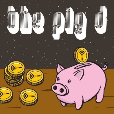 The Pig D PS5