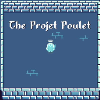 The Projet Poulet PS5