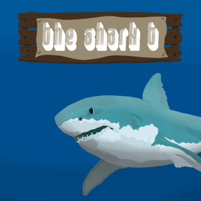 The Shark T PS5