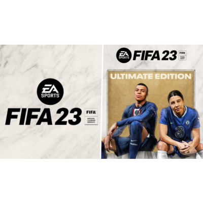 🎮 🎮CALL OF DUTY MW2 + FIFA 23 | P2-P3 | PS5-PS4⭐