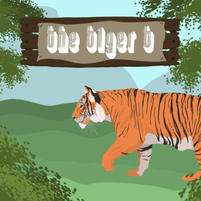 The Tiger T PS5