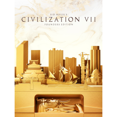 Sid Meier´s Civilization VII Settler´s Edition (Аренда Steam) Онлайн