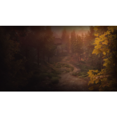 The Vanishing of Ethan Carter PS4 & PS5