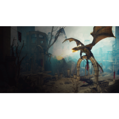 The Wizards - Enhanced Edition PS4 & PS5