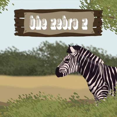 The Zebra Z PS5