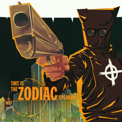 This is the Zodiac Speaking PS4 & PS5