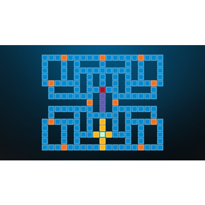 Tiles PS4 & PS5