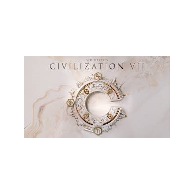 ⭐Sid Meier´s Civilization VII - DELUXE⚡🎁STEAM GIFT🎁