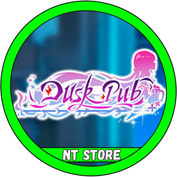 💎Dusk Pub - Adult Only + Игры • Steam аккаунт  ✔️
