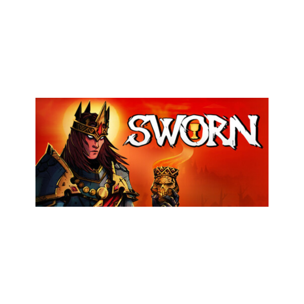 SWORN steam МИР