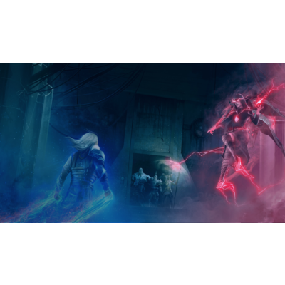 Tower of Time PS4 & PS5