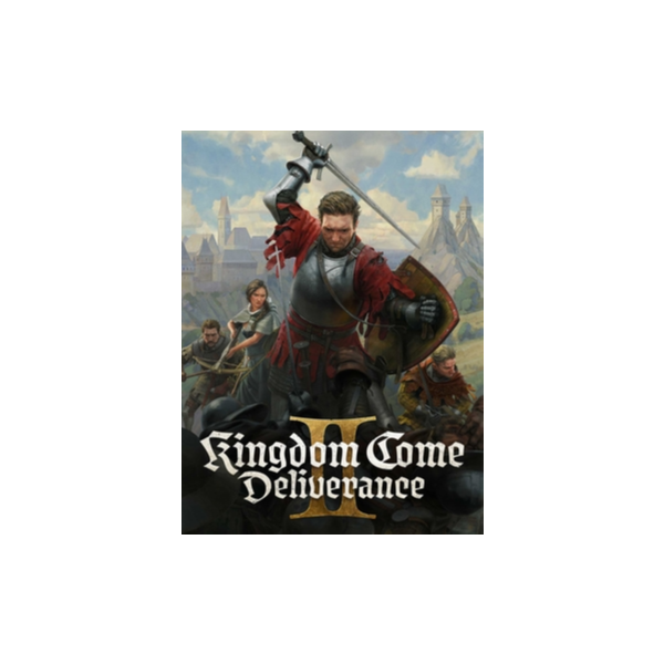 Kingdom Come: Deliverance II | Standard (Steam Gift KZ)