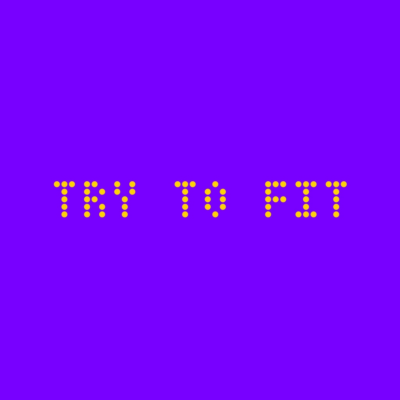 Try to Fit PS5