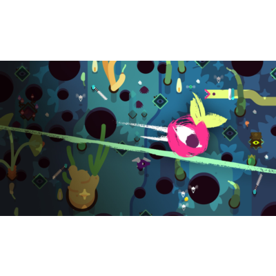 TumbleSeed PS4 & PS5
