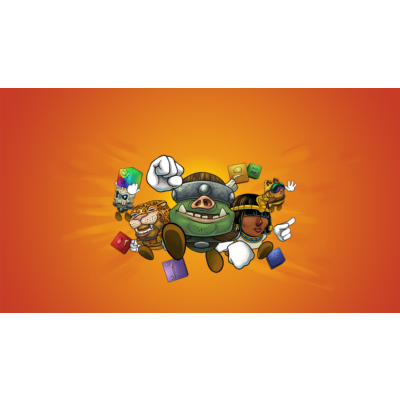 Tumblestone PS4 & PS5