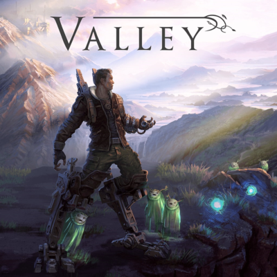 Valley PS4 & PS5