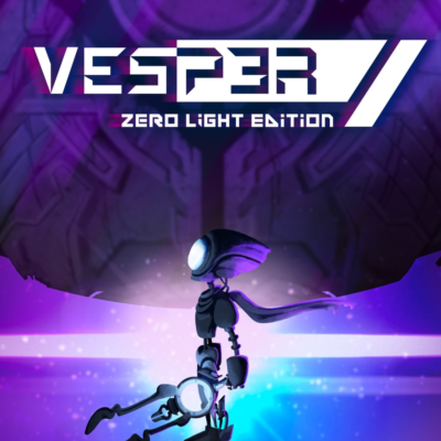 Vesper: Zero Light Edition PS5