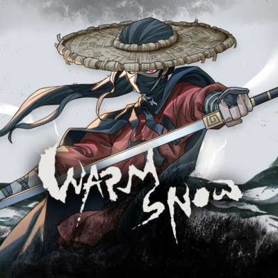 Warm Snow PS4 & PS5