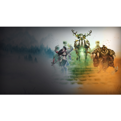 Warparty PS4 & PS5