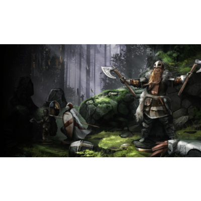 WARTILE PS4 & PS5