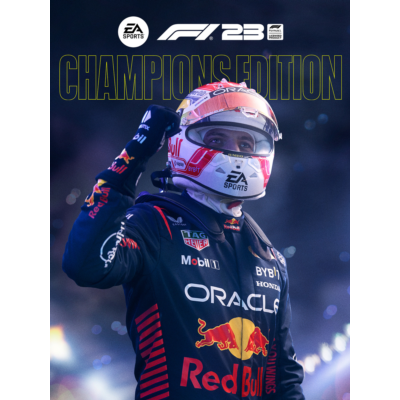🎮 🎮F1 2023 Champ Edition + 🎁 -Console⭐