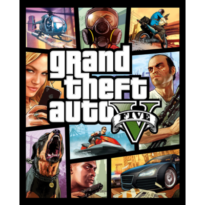 🎮 🎮GTA 5 + Minecraft 1 Premium🎁 -Console⭐