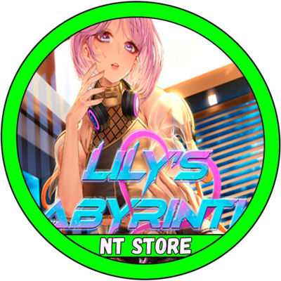 💎Lily’s Labyrinth of Lust + Игры • Steam аккаунт  ✔️
