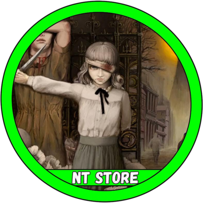 💎Fear & Hunger 2: Termina + Игры • Steam аккаунт  ✔️