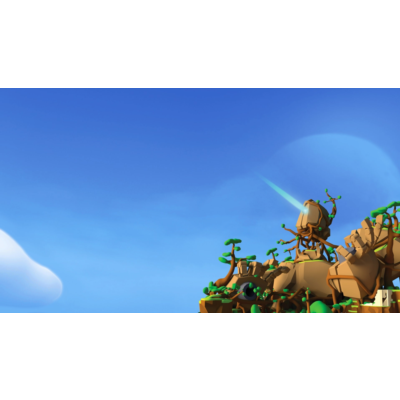 Windlands PS4 & PS5