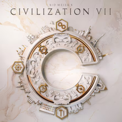 🔴 Sid Meiers Civilization VII❗️PS4/PS5 PS 🔴 TR / IN