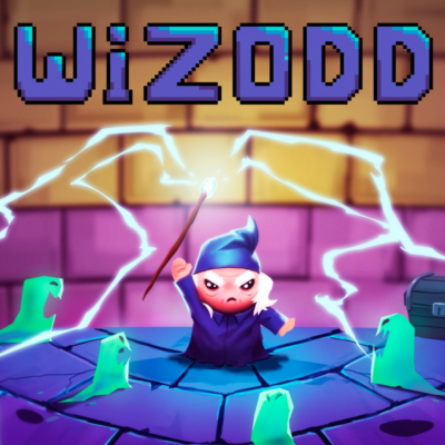 Wizodd PS4 & PS5
