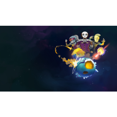 Worbital PS4 & PS5
