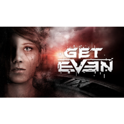 Get Even / П3 активация PS5