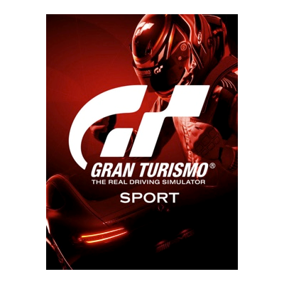 Gran Turismo Sport / П3 активация PS5