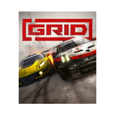 GRID 2019 / П3 активация PS4