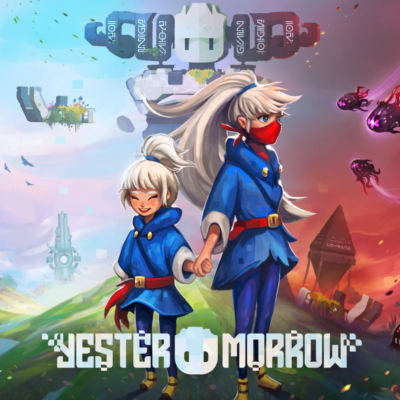 YesterMorrow PS4 & PS5
