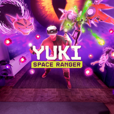YUKI PS4 & PS5