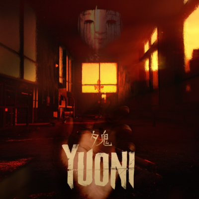 Yuoni PS4 & PS5