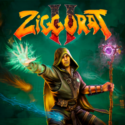 Ziggurat 2 PS5