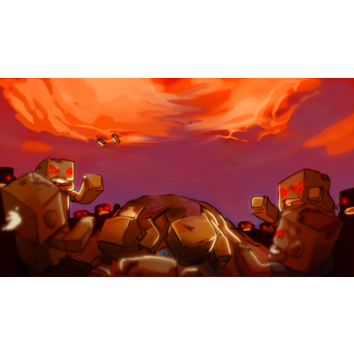 ZOMB PS4 & PS5