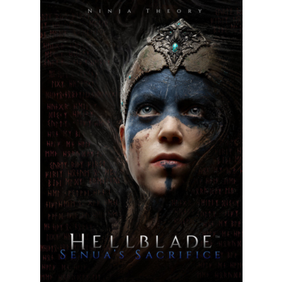 Hellblade Senuas Sacrifice / П3 активация PS4