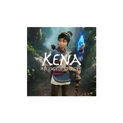 Kena Bridge Of Spirits /п3 активация ps4