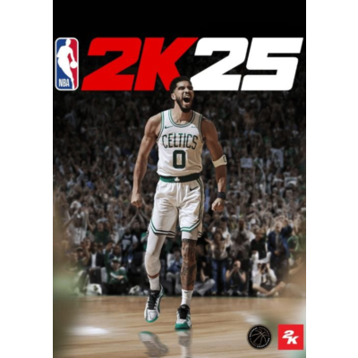 🔥 NBA 2K25 STANDARD EDITION  🔥   🔑 STEAM КЛЮЧ 🔑