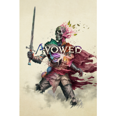 ✅ Avowed