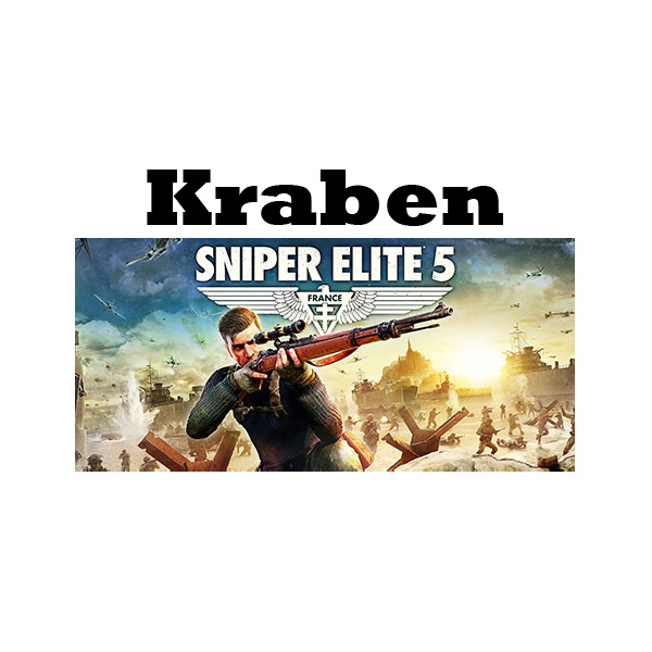 Sniper Elite 5 steam