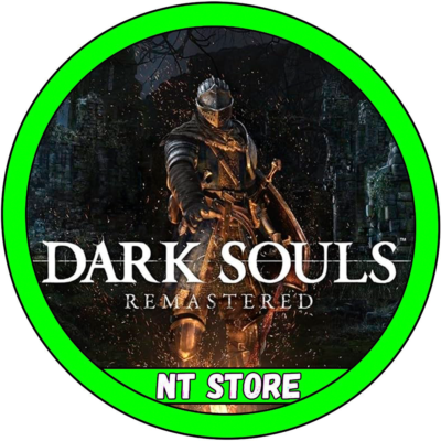 💎DARK SOULS: REMASTERED + ВСЕ ЧАСТИ