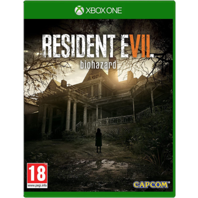 🎮✅🔥RESIDENT EVIL 7 BIOHAZARD XBOX ONE / X|S🔑КЛЮЧ USA ЛИЦЕНЗИЯ