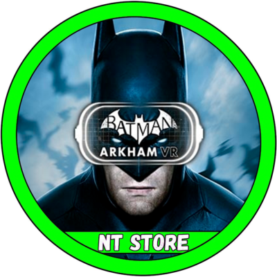 💎Batman: Arkham VR + 15 Игр STEAM   ✔️
