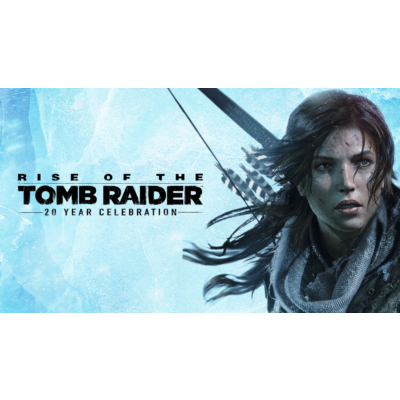 🎮Assassins´s Creed Origins Deluxe+Rise Of Tomb Rider ⭐