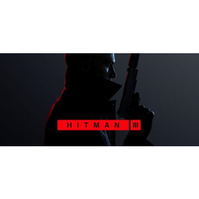 🎮 🎮Hitman 3 + 🎁 -Console⭐